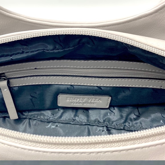 Simply Vera Vera Wang | Buena Satchel - Picture 9 of 13
